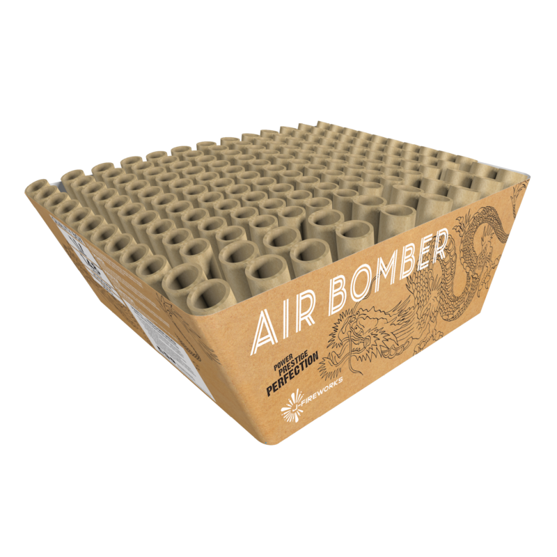 Air Bomber