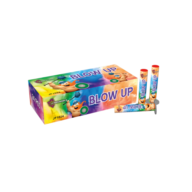 Blow Up