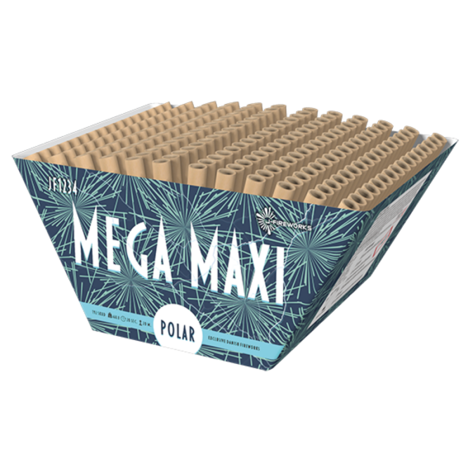 Mega Maxi