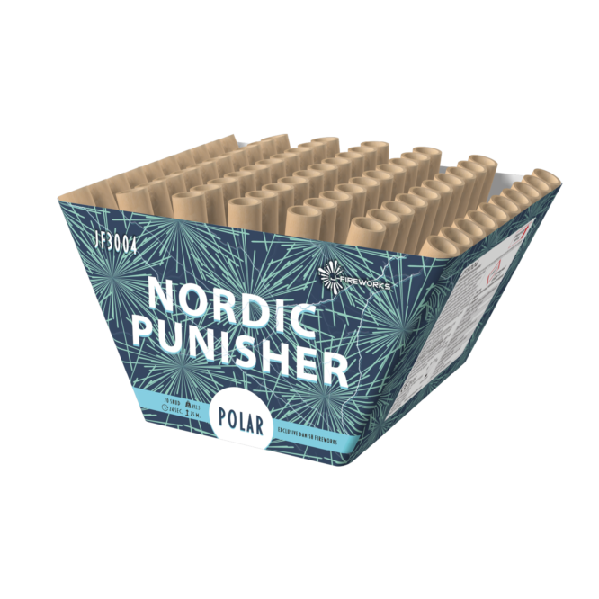 Nordic Punisher