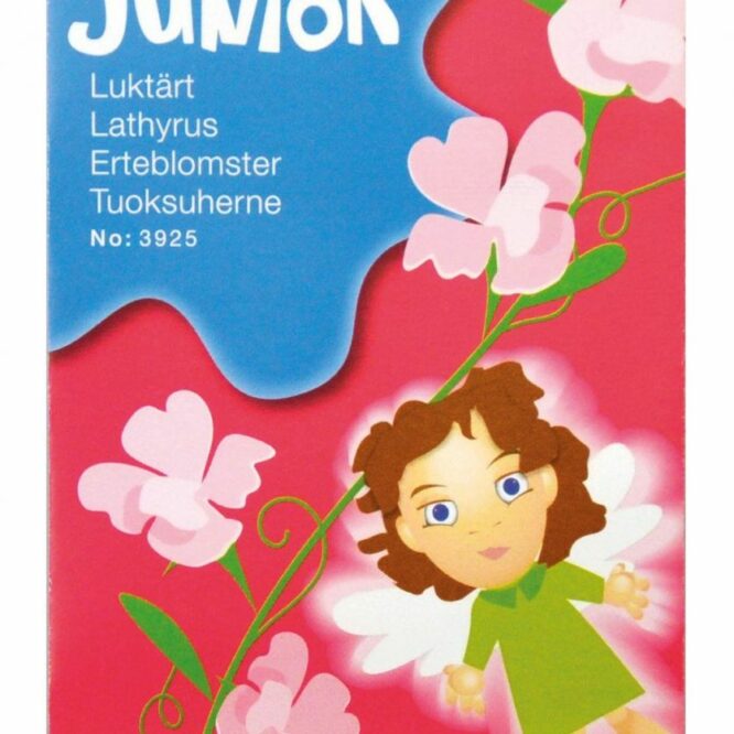 Weibulls Junior Ærteblomst